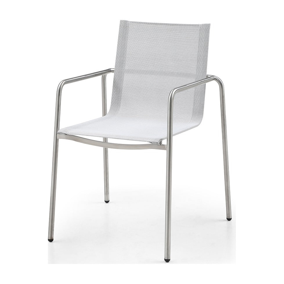 Paola Outdoor Dining Armchair by Whiteline Modern Living
