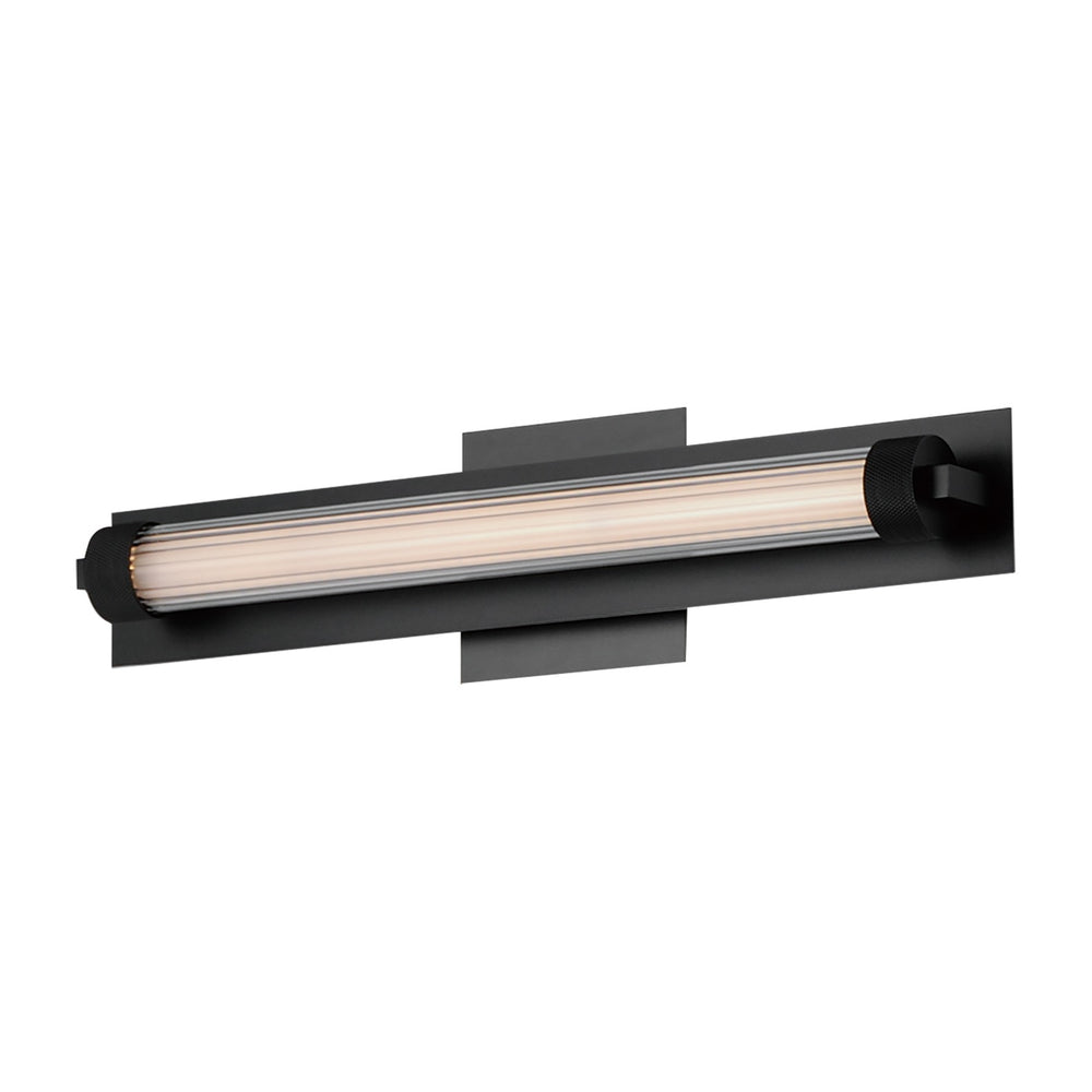 Doric 18" LED Wall Sconce by Studio M Lighting