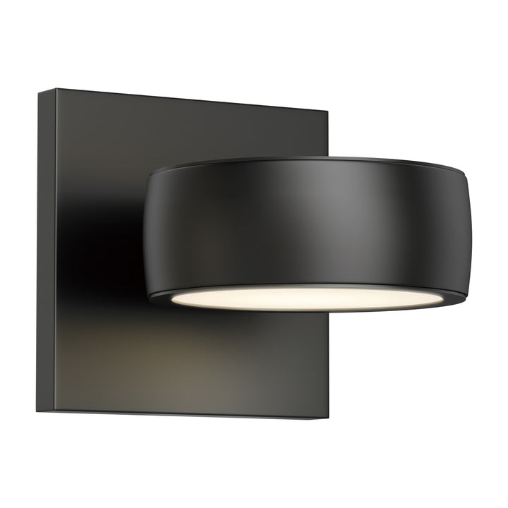 Modular 1-Light LED Outdoor Wall Sconce by Studio M Lighting