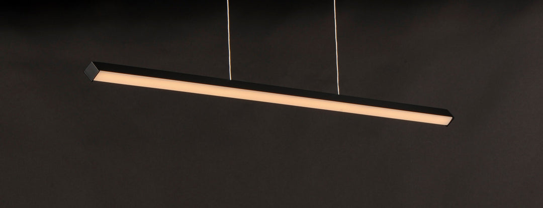 Hover LED 48 Pendant by Studio M Lighting – lifestyle