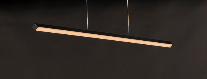 Hover LED 48 Pendant by Studio M Lighting – lifestyle