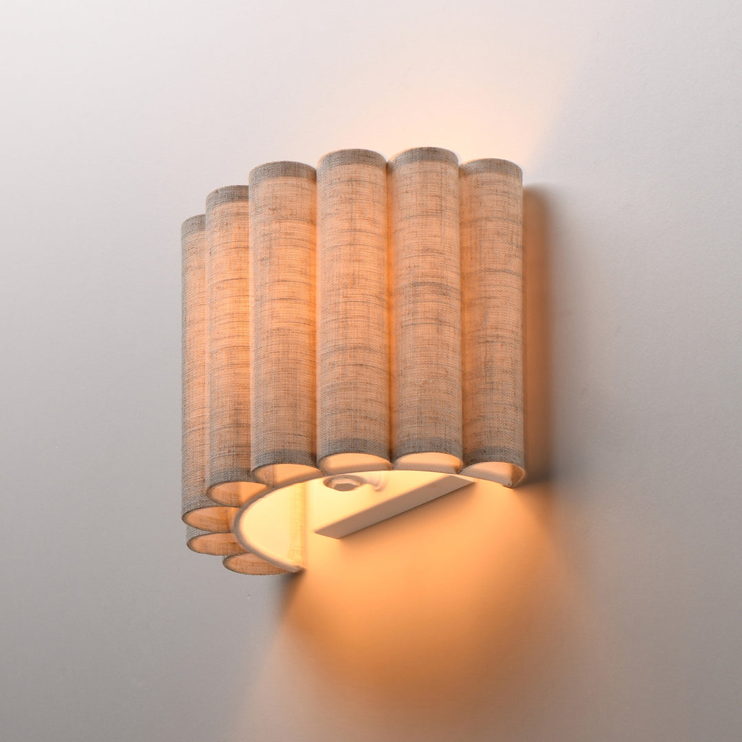 Penelope Wall Sconce by Studio M Lighting – lifestyle