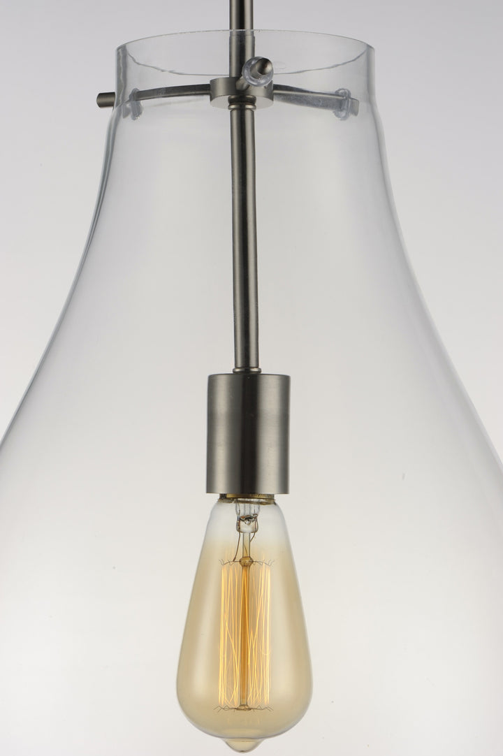 Gourd Pendant by Studio M Lighting – lifestyle