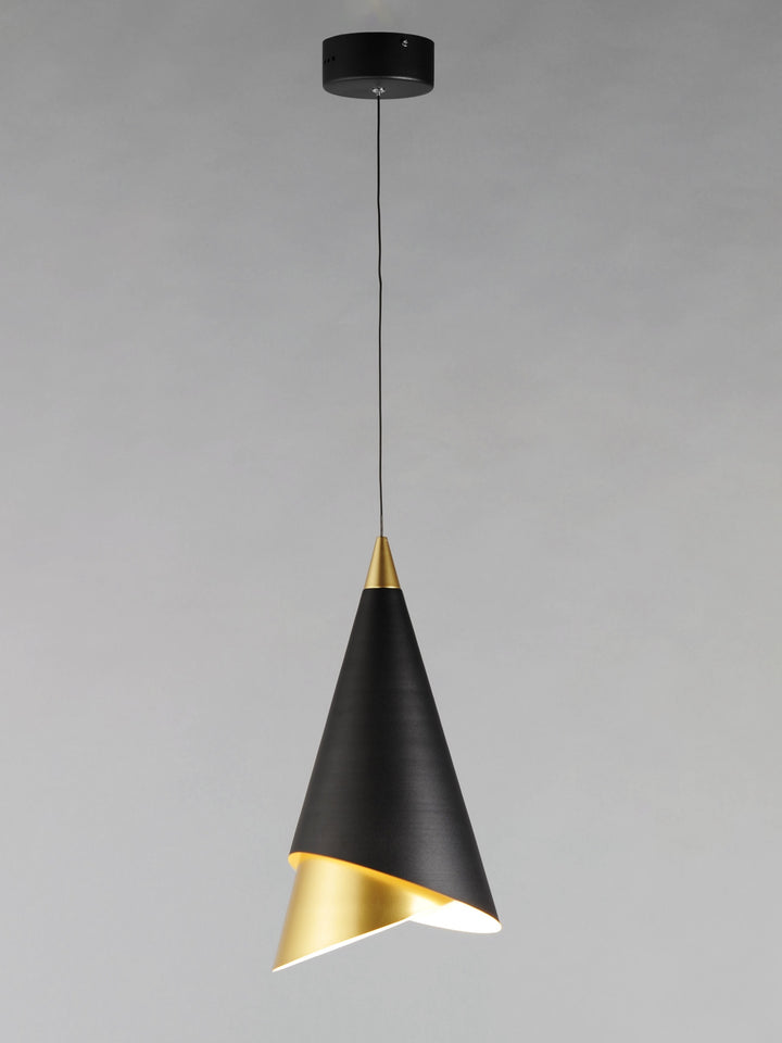 Mermaid LED Pendant 251448 by Studio M Lighting – lifestyle
