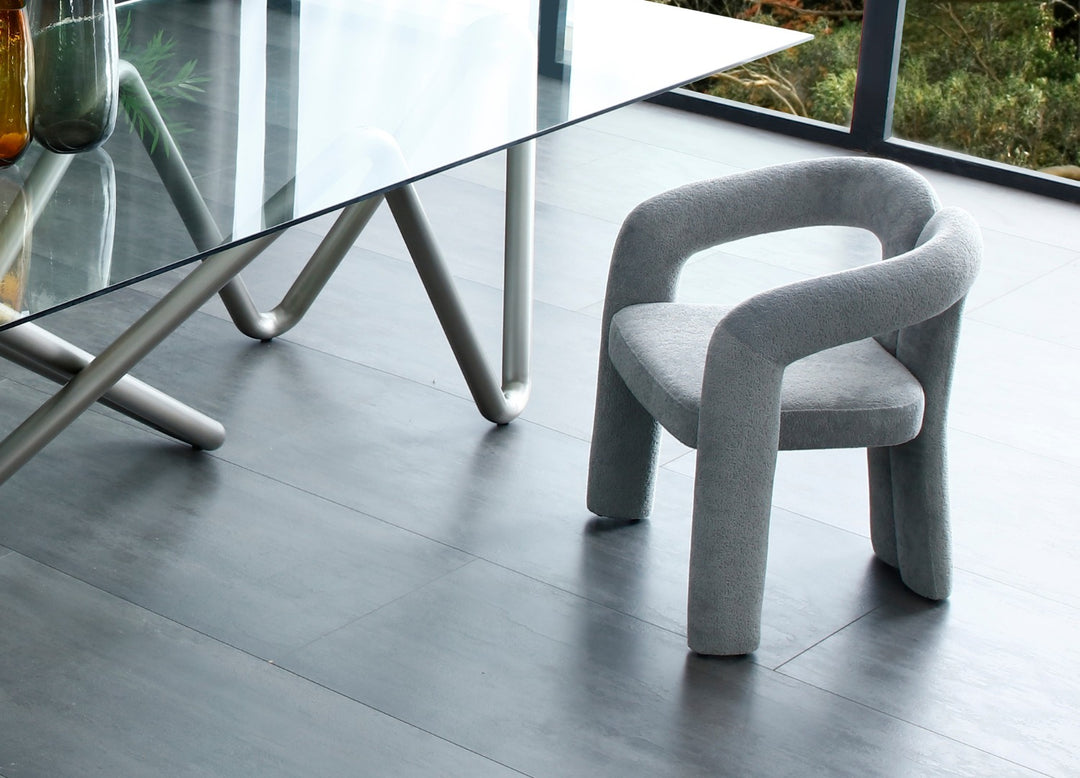 Mirage Dining Armchair by Whiteline Modern Living – lifestyle