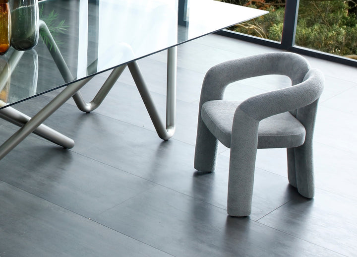 Mirage Dining Armchair by Whiteline Modern Living – lifestyle