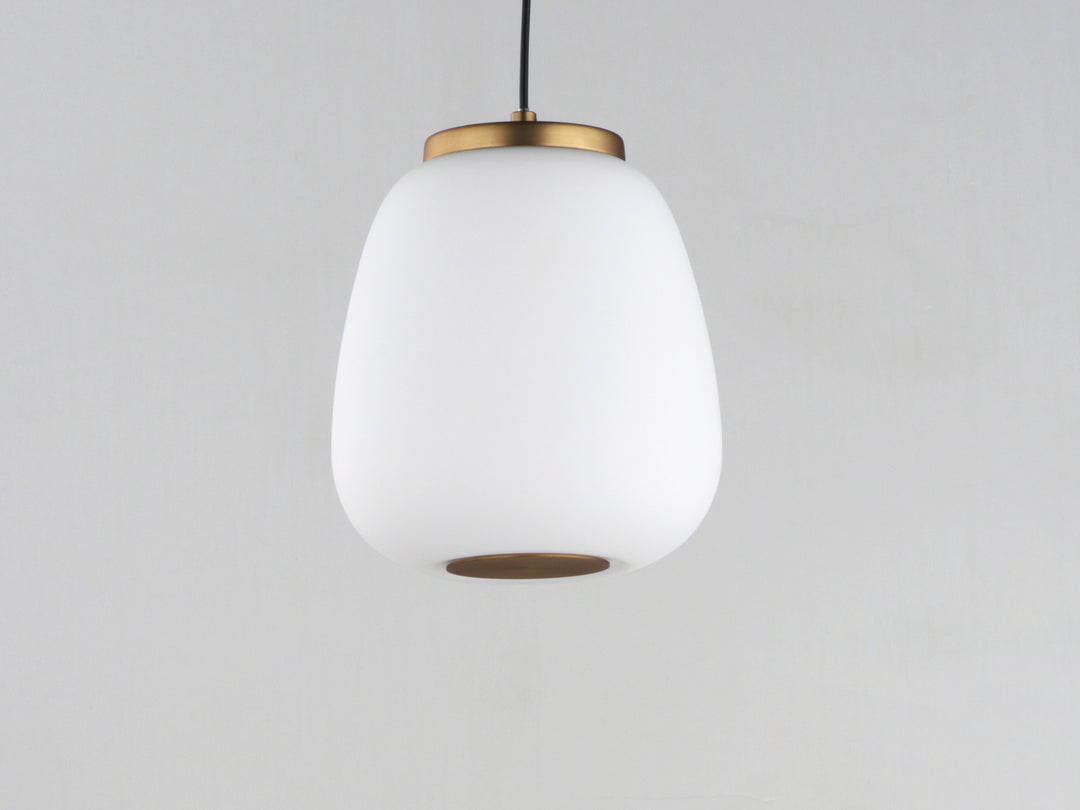 Soji LED 2-Light Pendant 255063 by Studio M Lighting – lifestyle