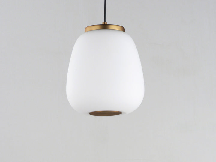 Soji LED 2-Light Pendant 255063 by Studio M Lighting – lifestyle
