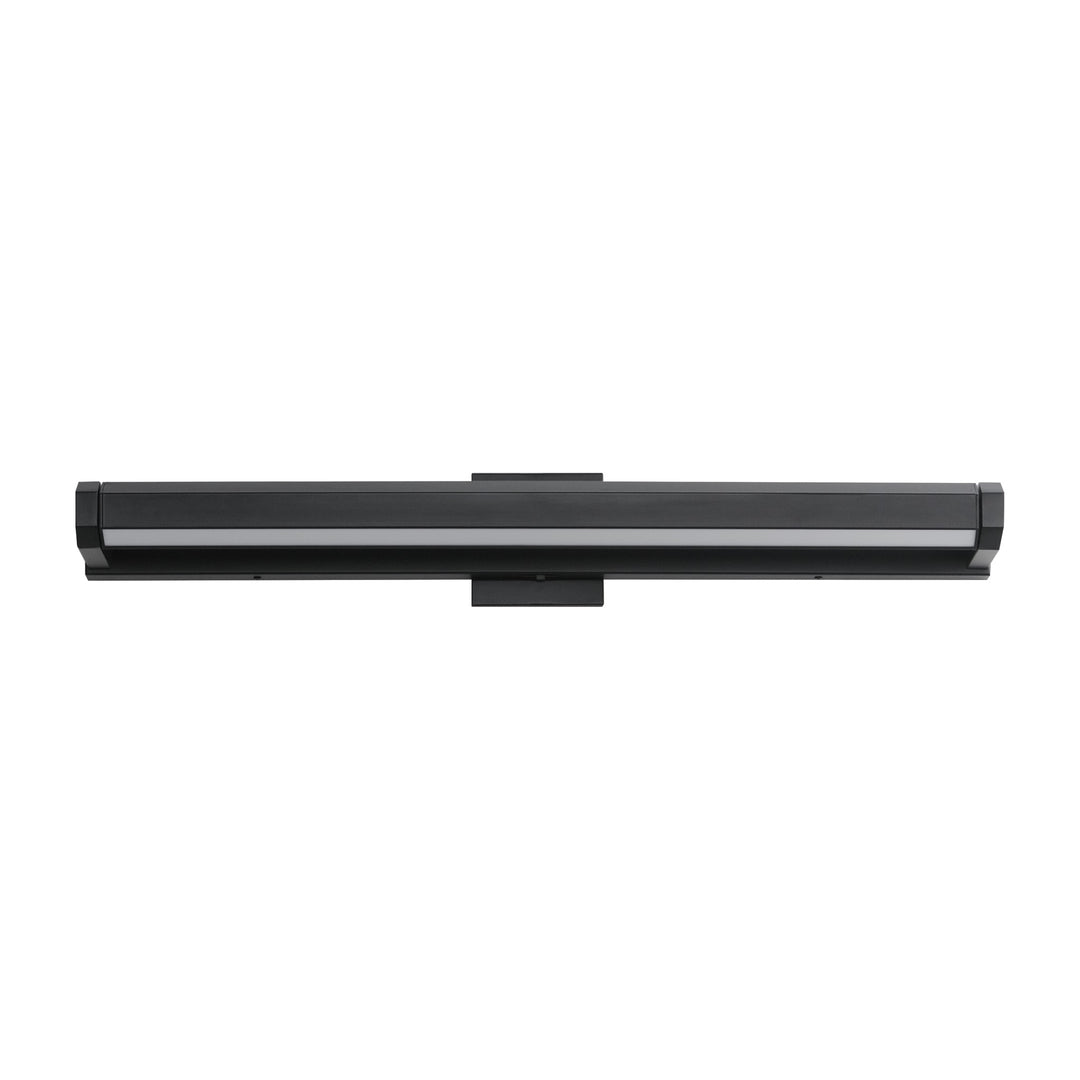 Braque 30.5 LED Picture Light by Studio M Lighting in Black