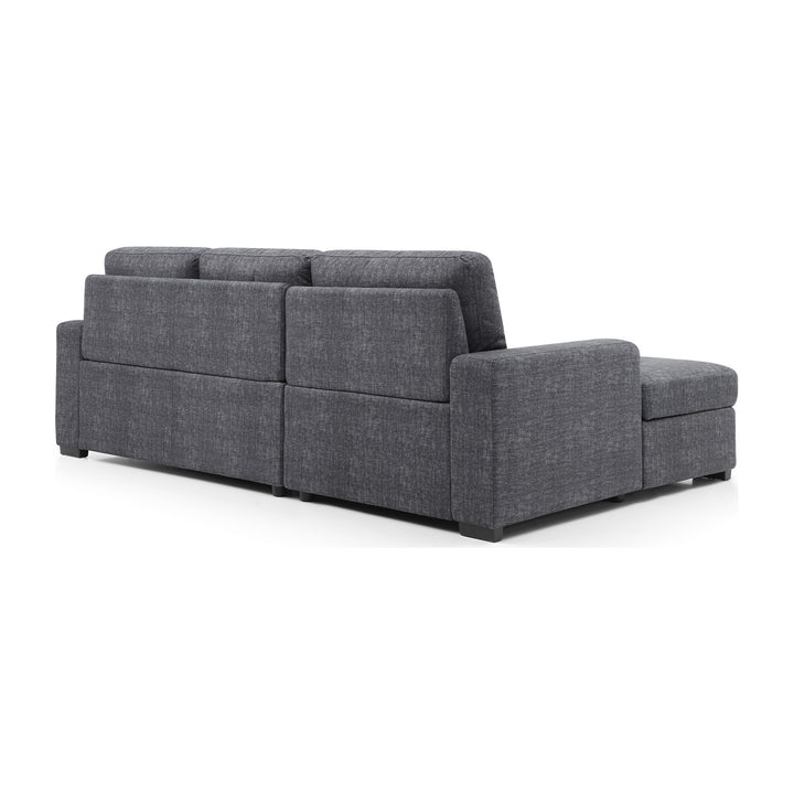 Elga Sectional by Whiteline Modern Living