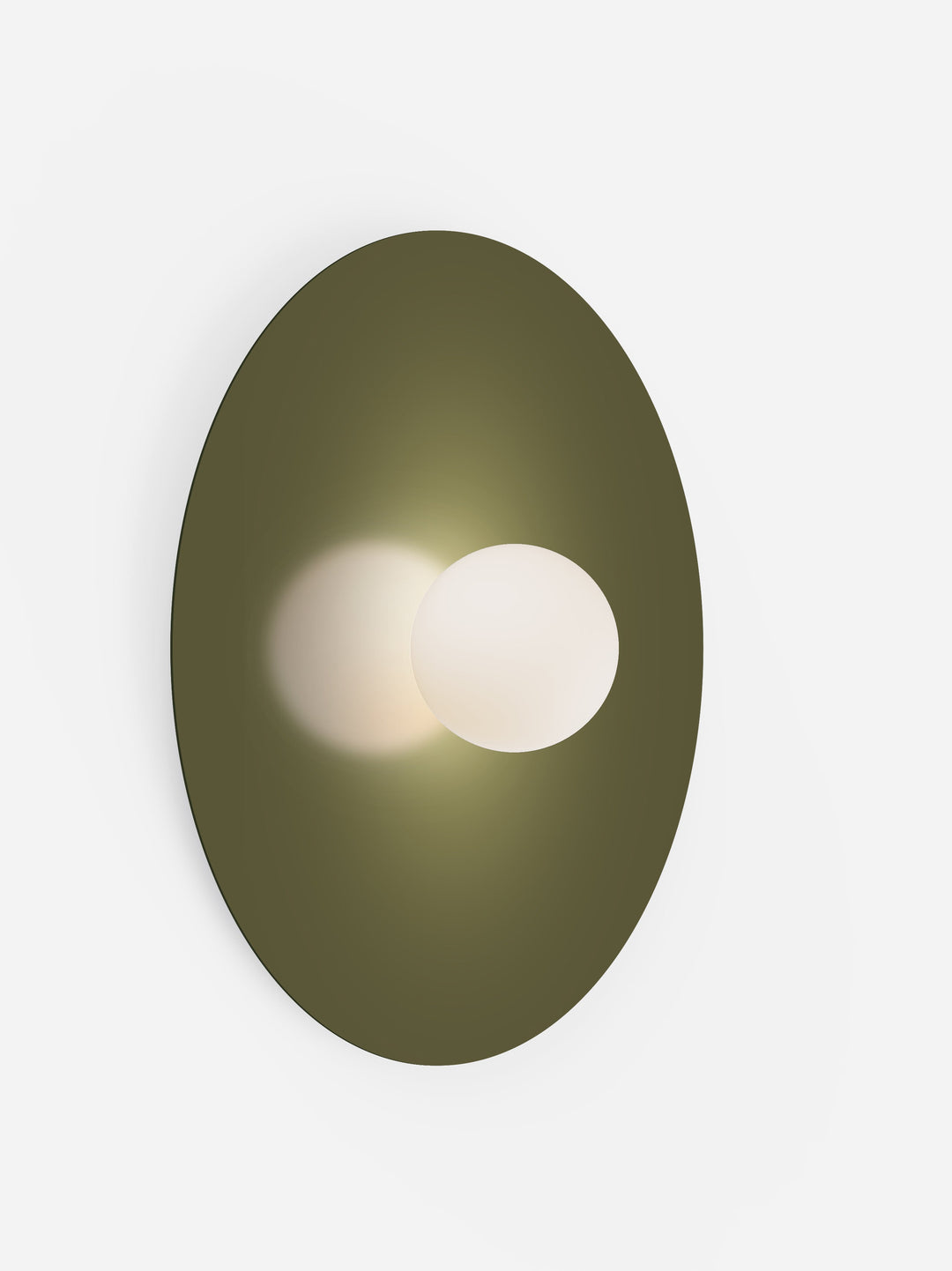Bola Disc Flush Colorways