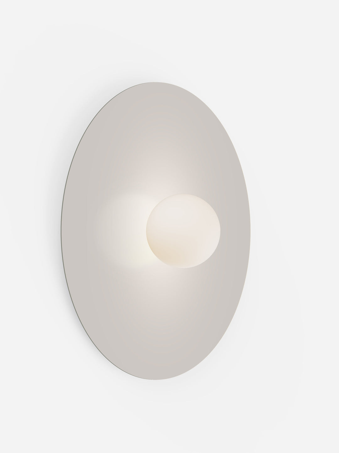 Bola Disc Flush Colorways