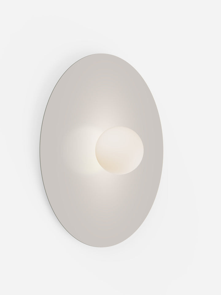 Bola Disc Flush Colorways