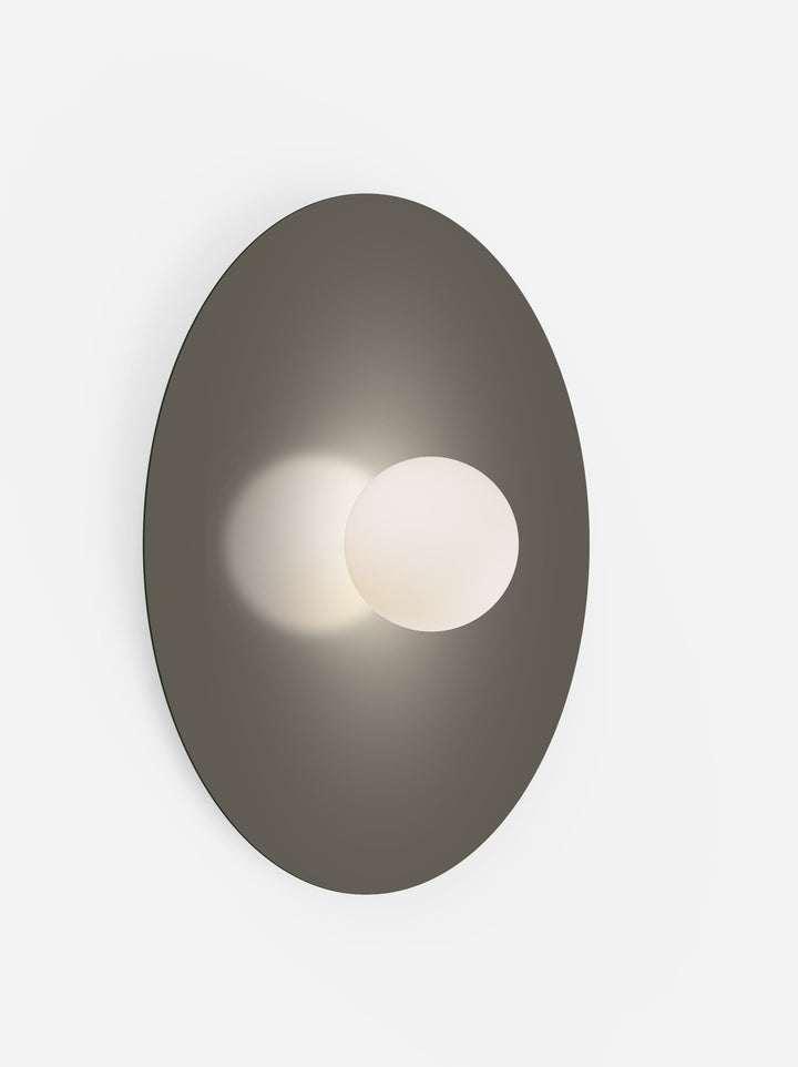 Bola Disc Flush Colorways