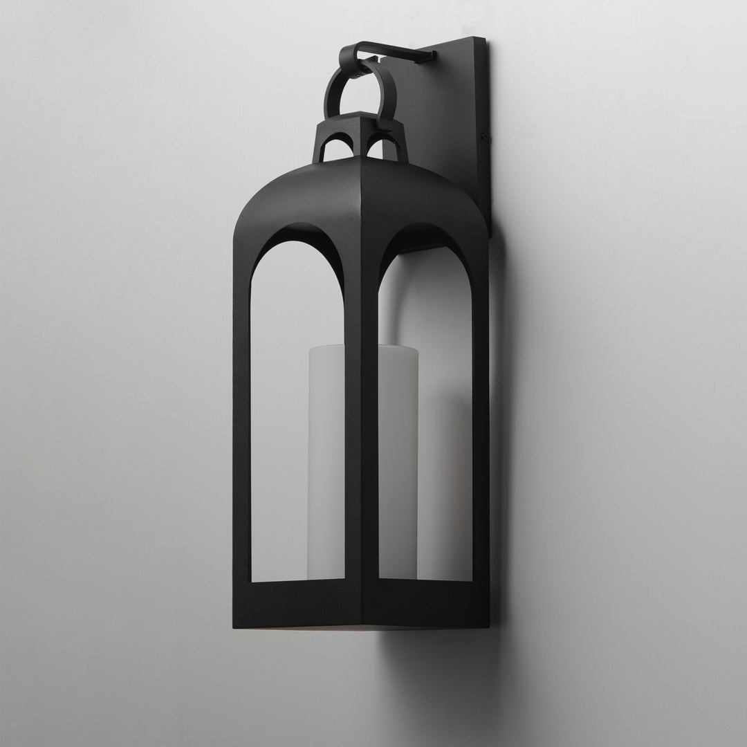 Marrakech 1-Light Wall Sconce Large by Studio M Lighting – lifestyle