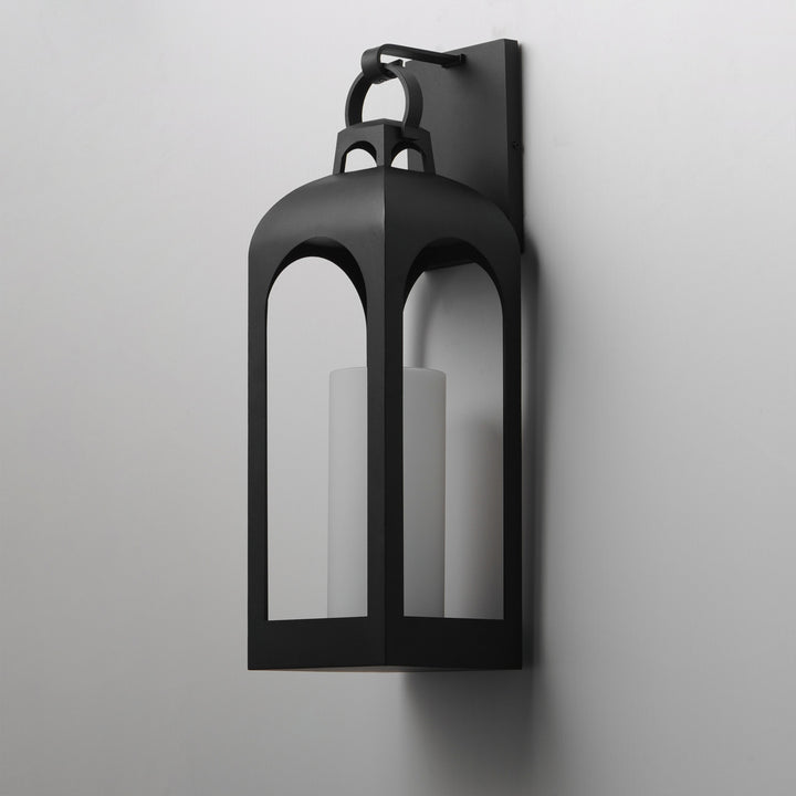 Marrakech 1-Light Wall Sconce Large by Studio M Lighting – lifestyle