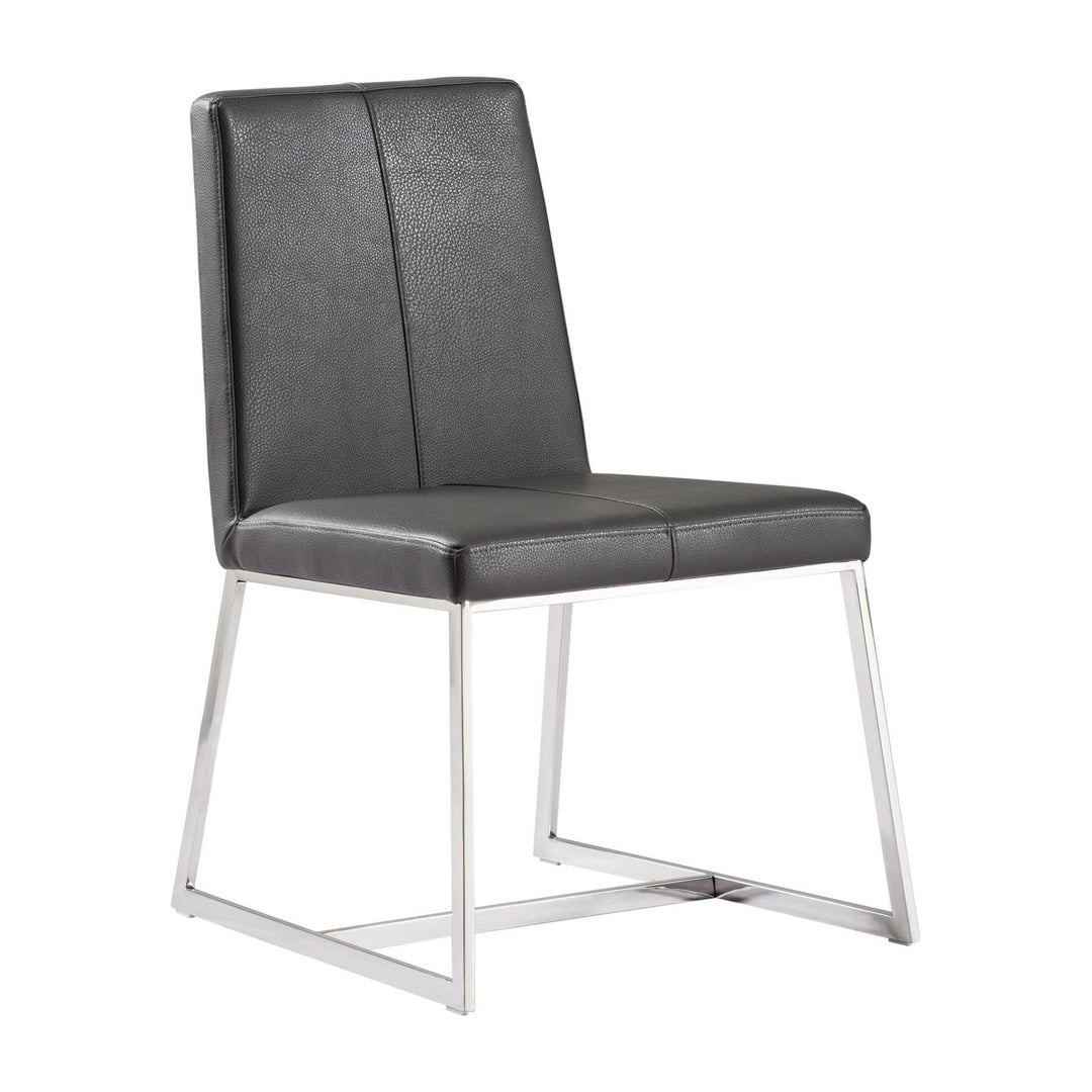 Egypto Dining Chair by Whiteline Modern Living