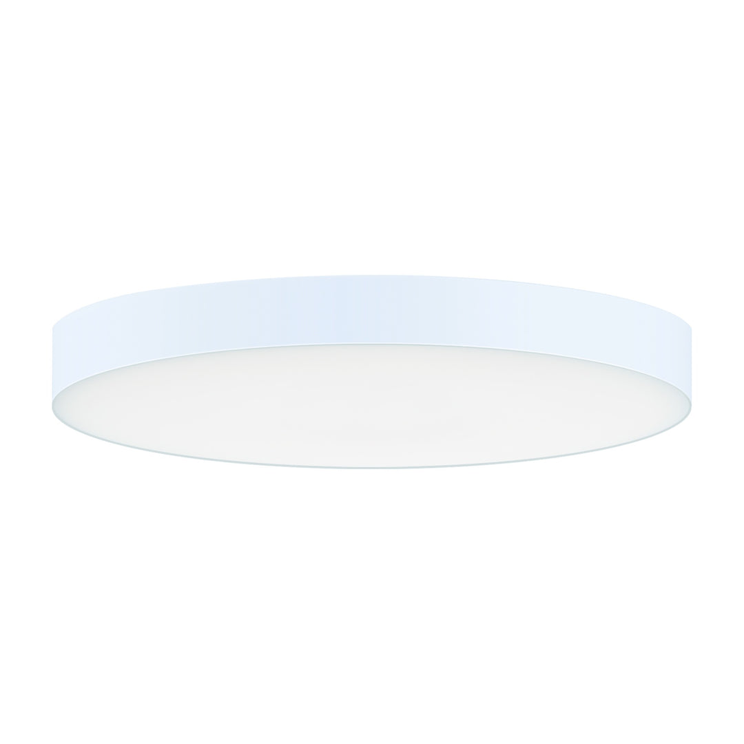 Trim 7 RD LED Surface Mount 3000K 0-10V Dim by Studio M Lighting