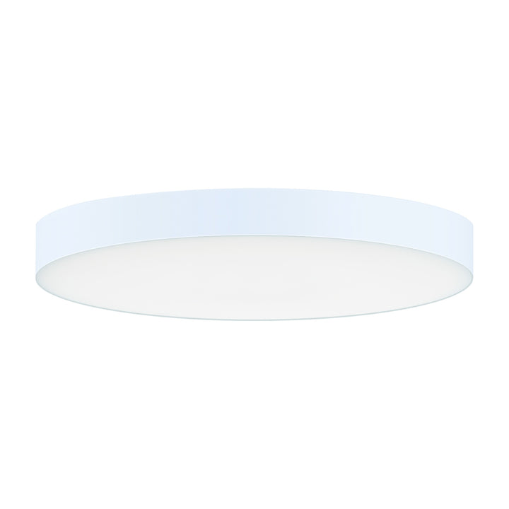 Trim 7 RD LED Surface Mount 3000K 0-10V Dim by Studio M Lighting