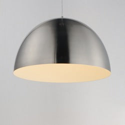 Tova 20 Pendant by Studio M Lighting – lifestyle