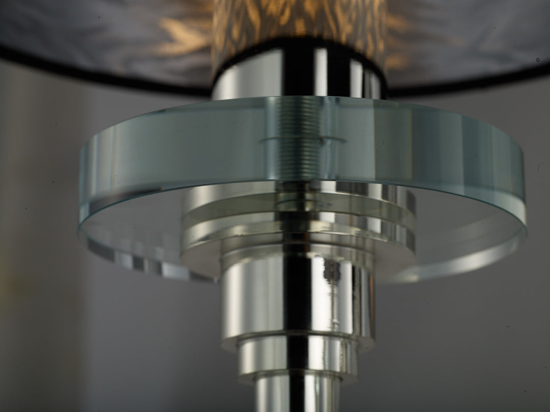 Manhattan 5-Light Chandelier by Studio M Lighting – lifestyle
