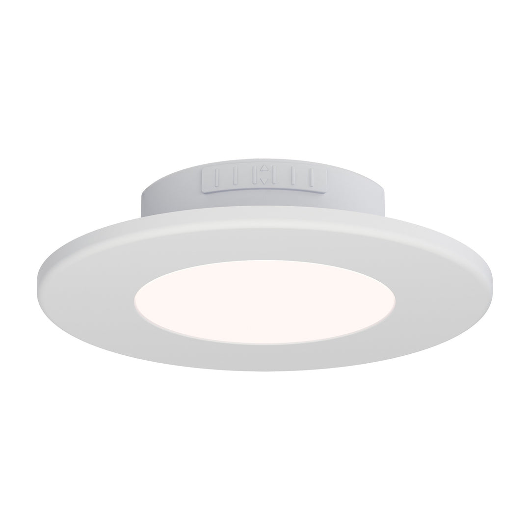 Snug 4 LED Recessed DownLight CCT Select by Studio M Lighting