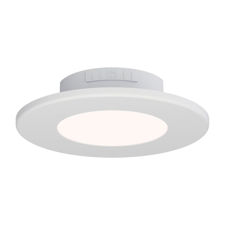 Snug 4 LED Recessed DownLight CCT Select by Studio M Lighting