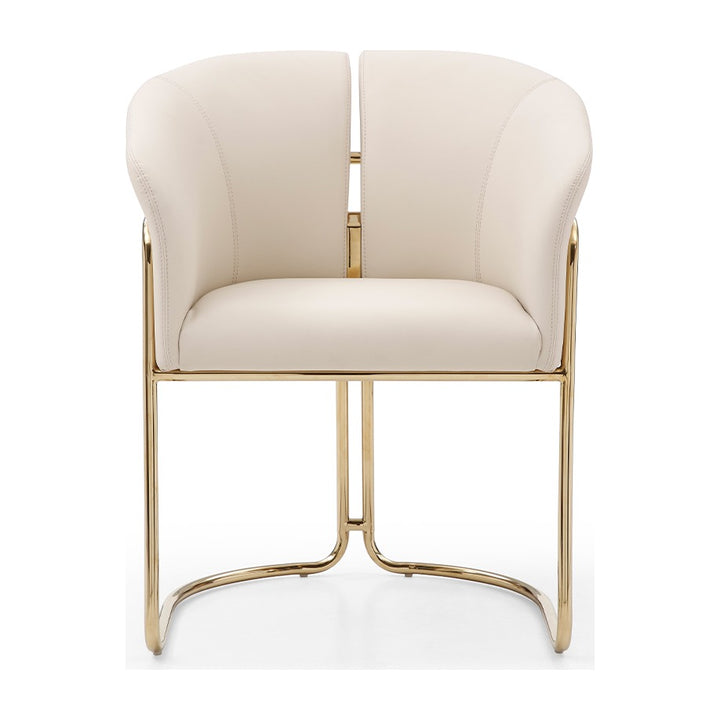 Jolie Dining Armchair by Whiteline Modern Living