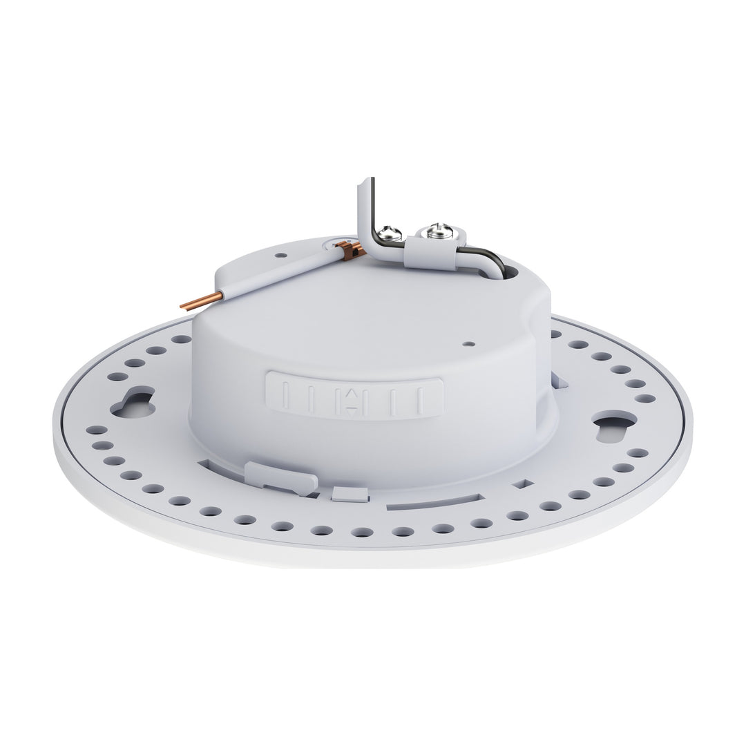 Snug 4 LED Recessed DownLight CCT Select by Studio M Lighting