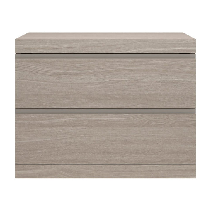 Anna Small Nightstand by Whiteline Modern Living