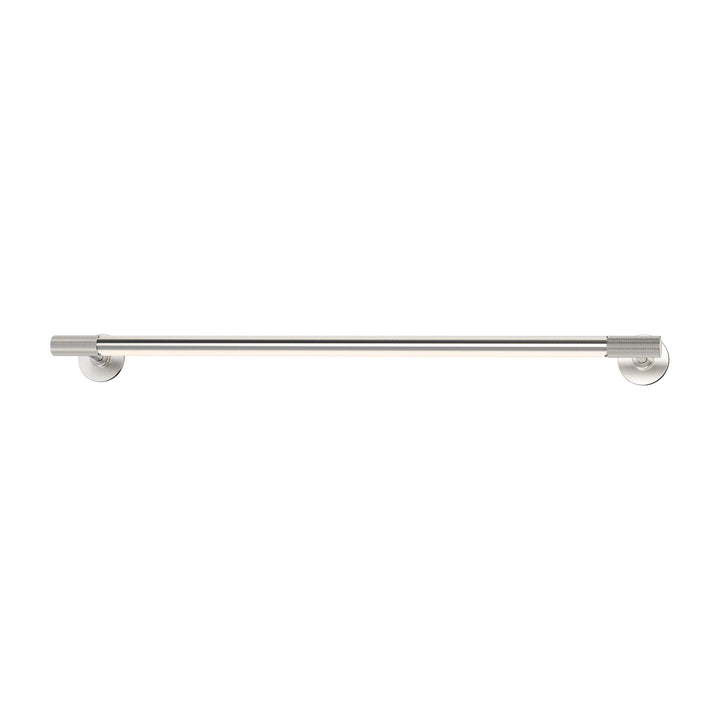 Purist Presa LED Picture Light by Studio M Lighting in Satin Nickel
