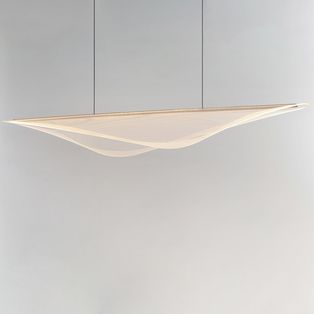 Unity XL Pendant 254718 by Studio M Lighting – lifestyle