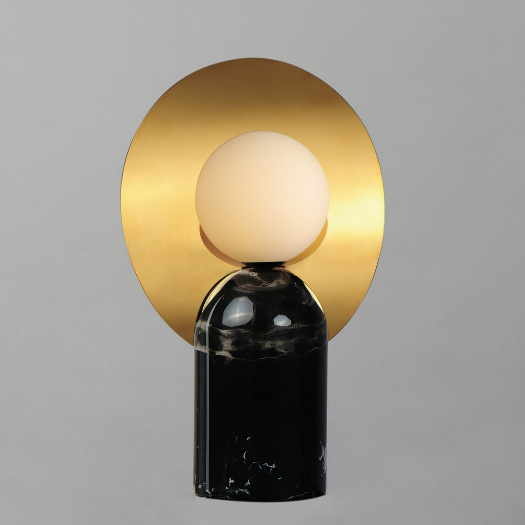 Satellite Accent Lamp by Studio M Lighting – lifestyle
