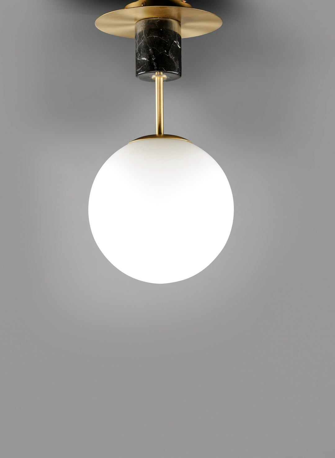 Vesper Semi-Flush by Studio M Lighting – lifestyle
