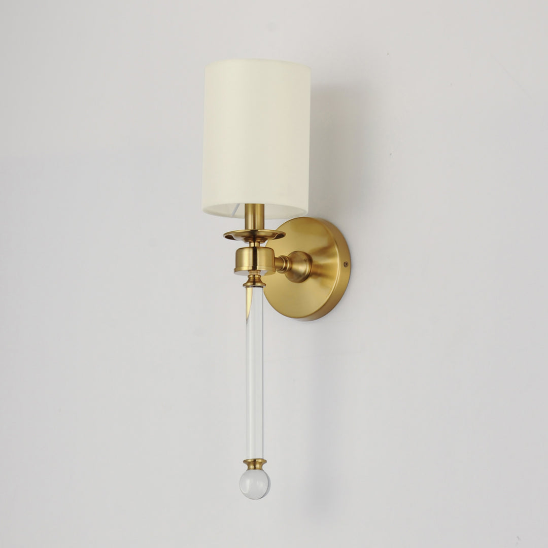 Lucent Wall Sconce by Studio M Lighting – lifestyle