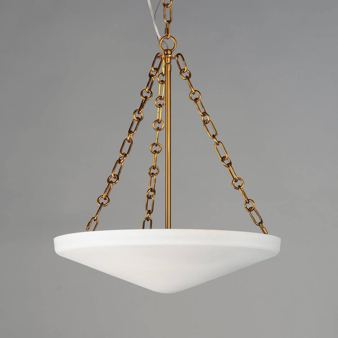 Artemis 4-Light Pendant by Studio M Lighting – lifestyle