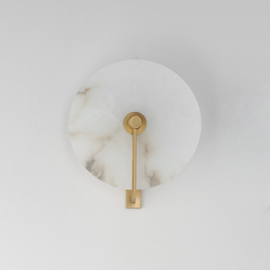 Quarry Wall Sconce by Studio M Lighting – lifestyle