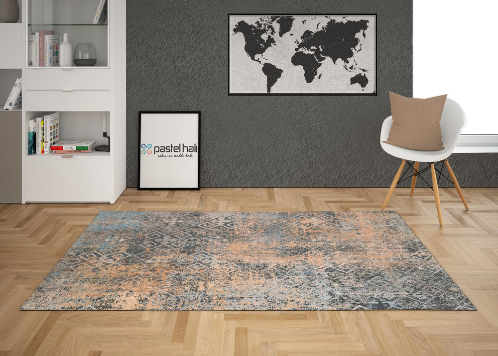 Celia Rug by Whiteline Modern Living – lifestyle