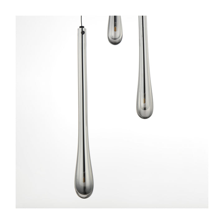 Stillo 3-Light LED Pendant by Studio M Lighting