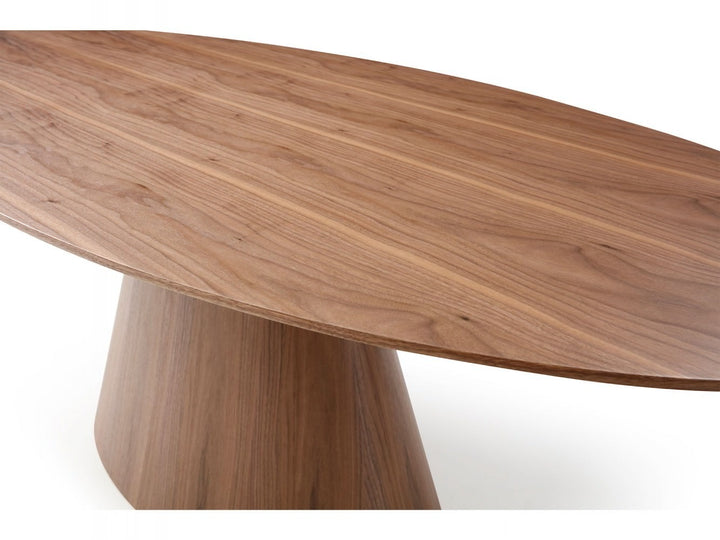 Bruno Dining Table by Whiteline Modern Living – lifestyle