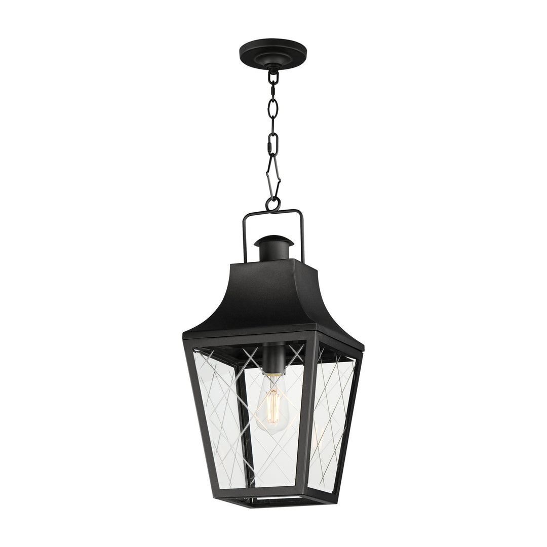 Storybook 1-Light Pendant by Studio M Lighting