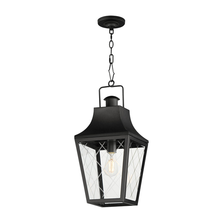 Storybook 1-Light Pendant by Studio M Lighting