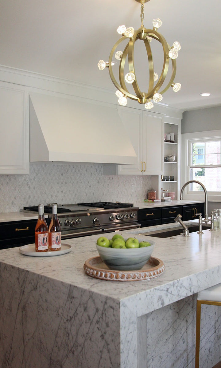 Norma Jeane Pendant 23772 by Studio M Lighting – lifestyle