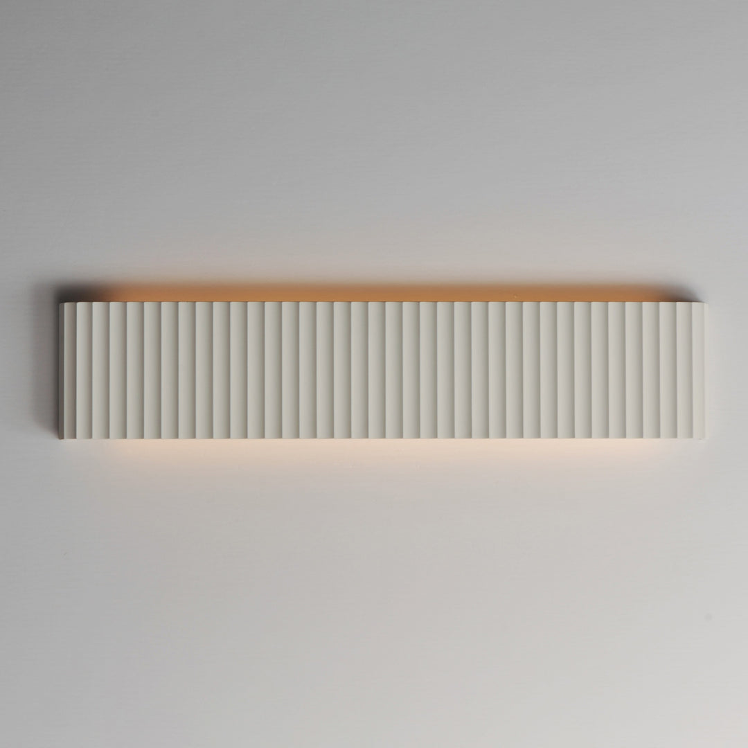Delphi 30 LED Wall Sconce by Studio M Lighting – lifestyle
