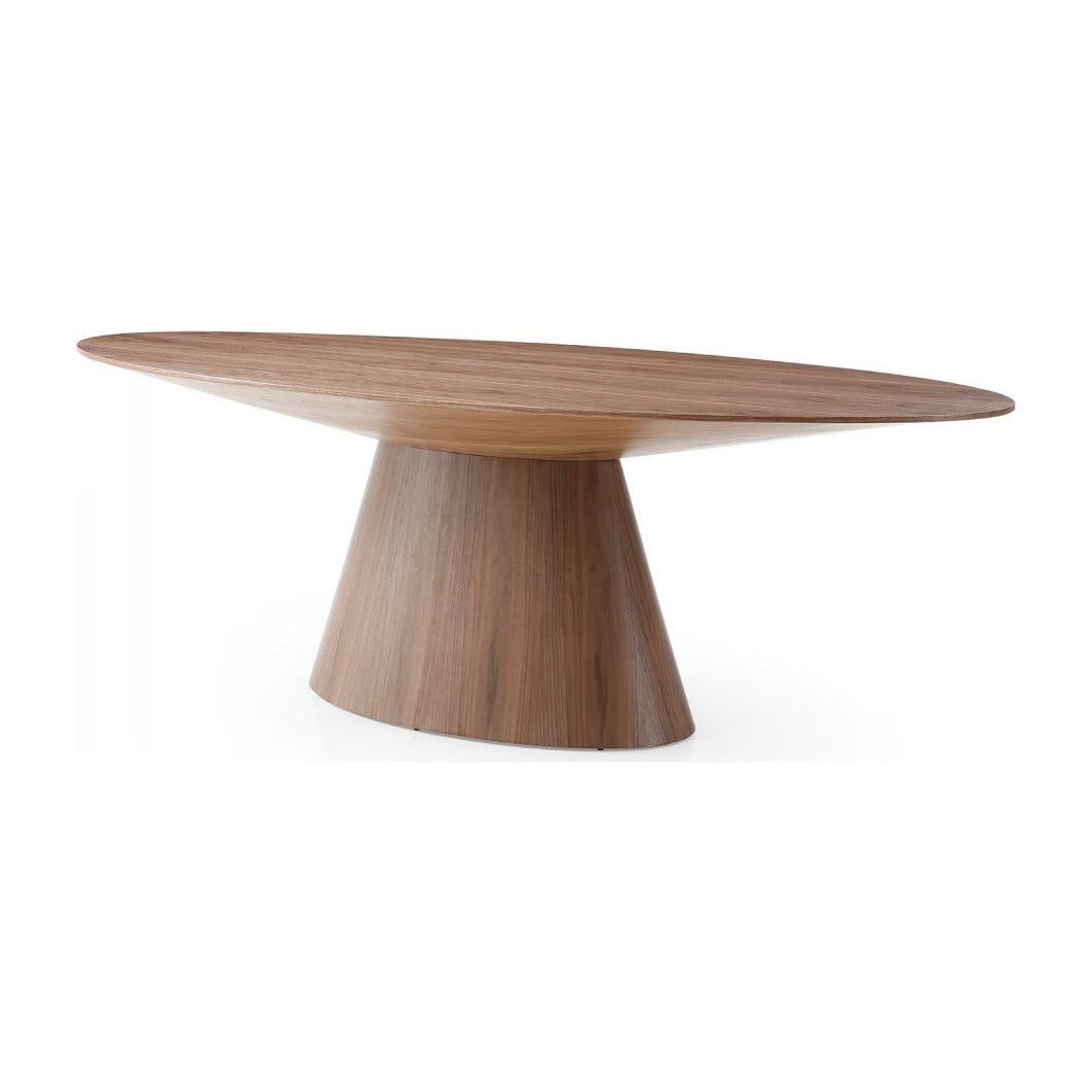 Bruno Dining Table by Whiteline Modern Living