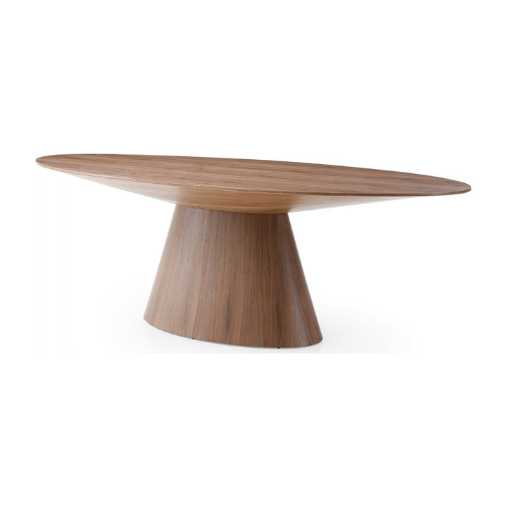 Bruno Dining Table by Whiteline Modern Living