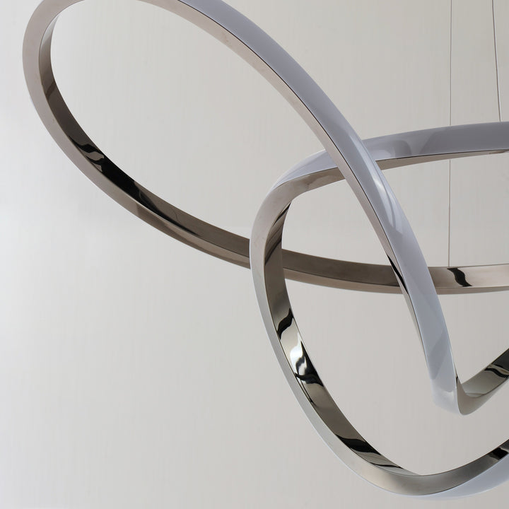 Perpetual Pendant 250454 by Studio M Lighting – lifestyle