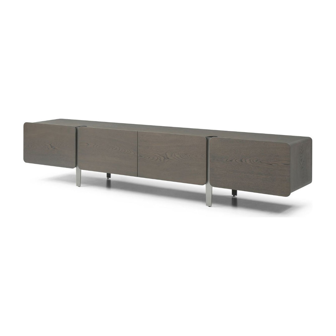 Elena TV Stand by Whiteline Modern Living