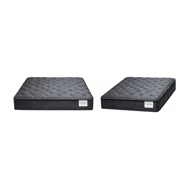 Havenlux Plush Mattress by Whiteline Modern Living