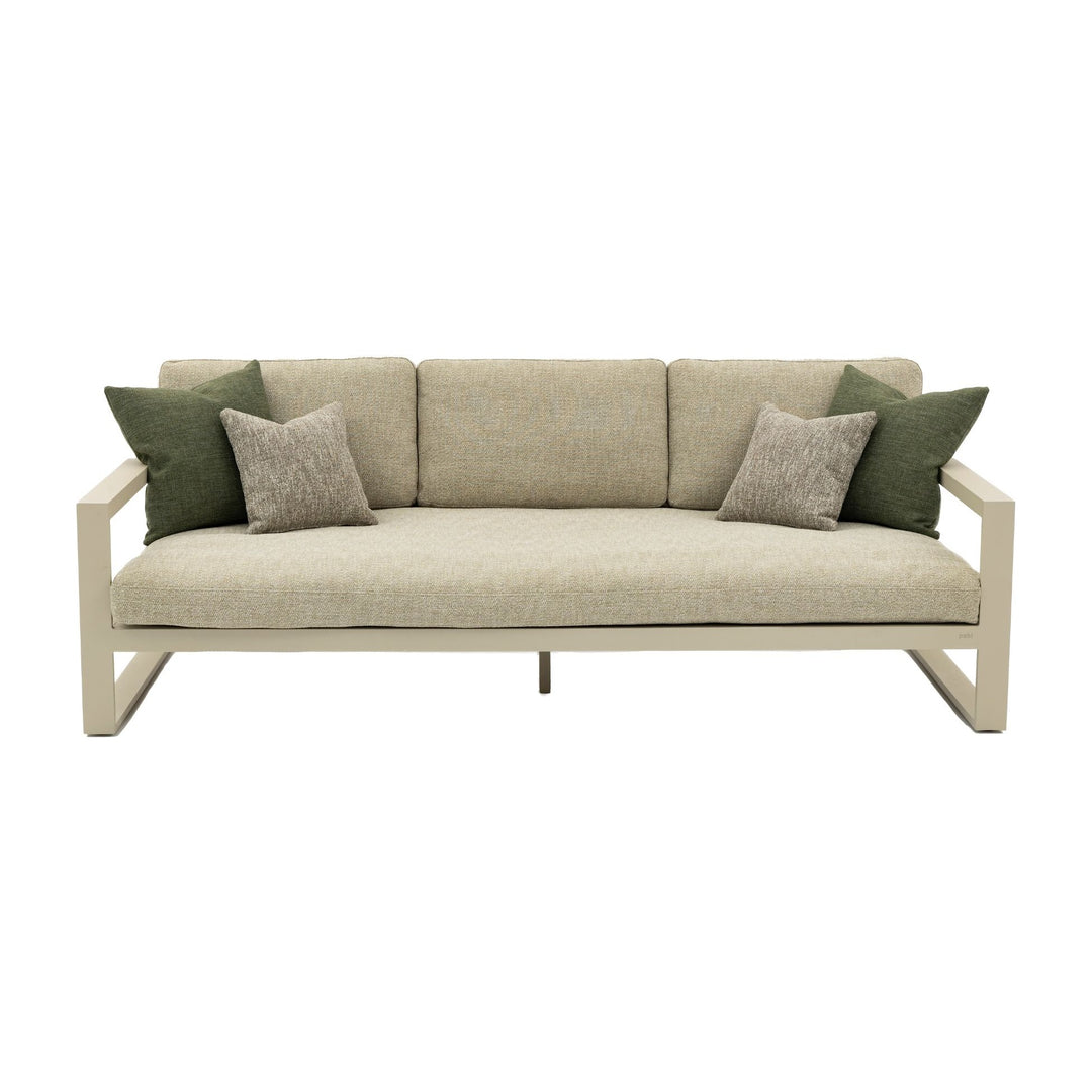 Costa 3 Seater Sofa by Whiteline Modern Living